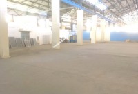 Chennai Real Estate Properties Industrial Building for Rent at Porur